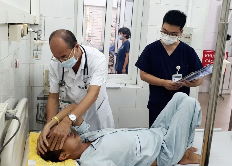 Nỗ lực nâng cao nhận thức ATVSLĐ: Công đoàn Y tế Việt Nam đạt giải Nhất cuộc thi trực tuyến về ATVSLĐ