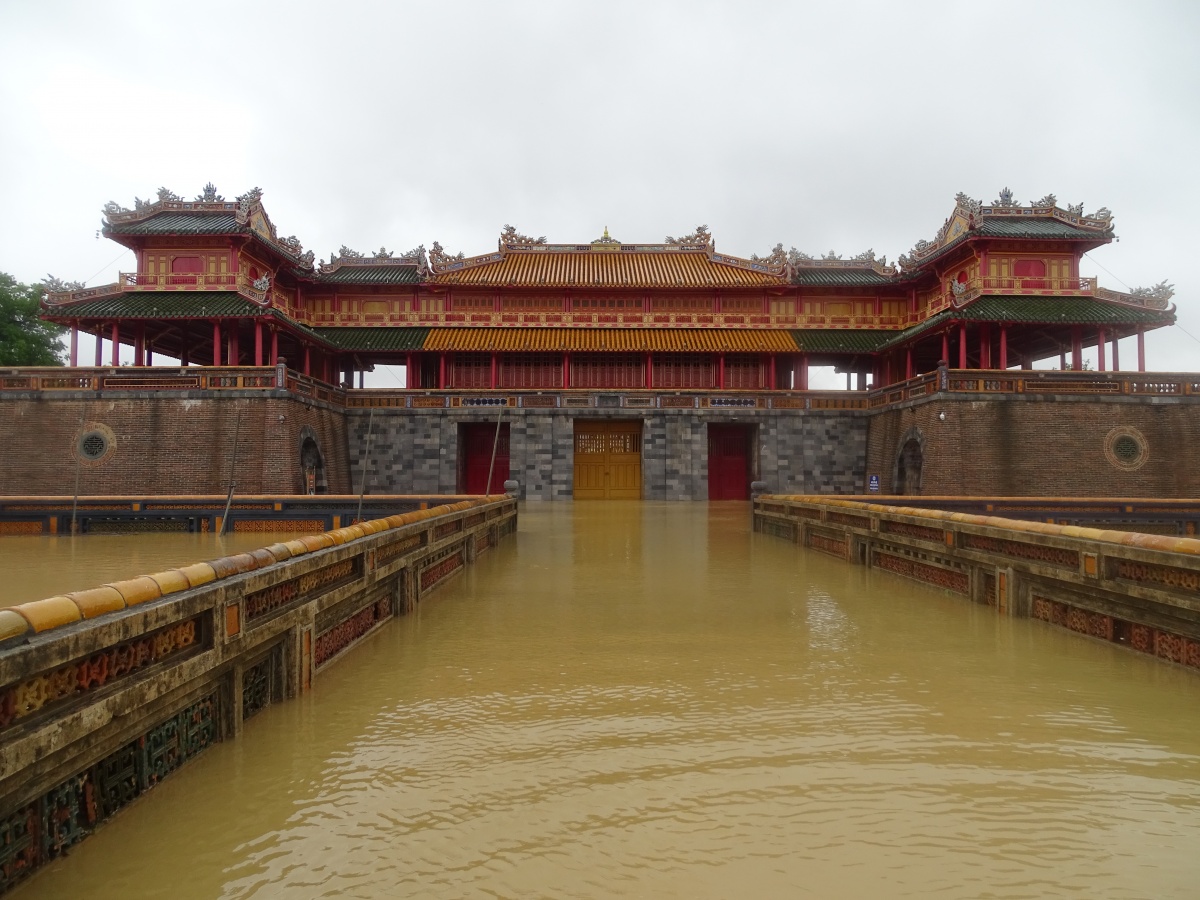 Nỗ lực trao quyền cho thế hệ trẻ vì một tương lai an toàn trước thiên tai