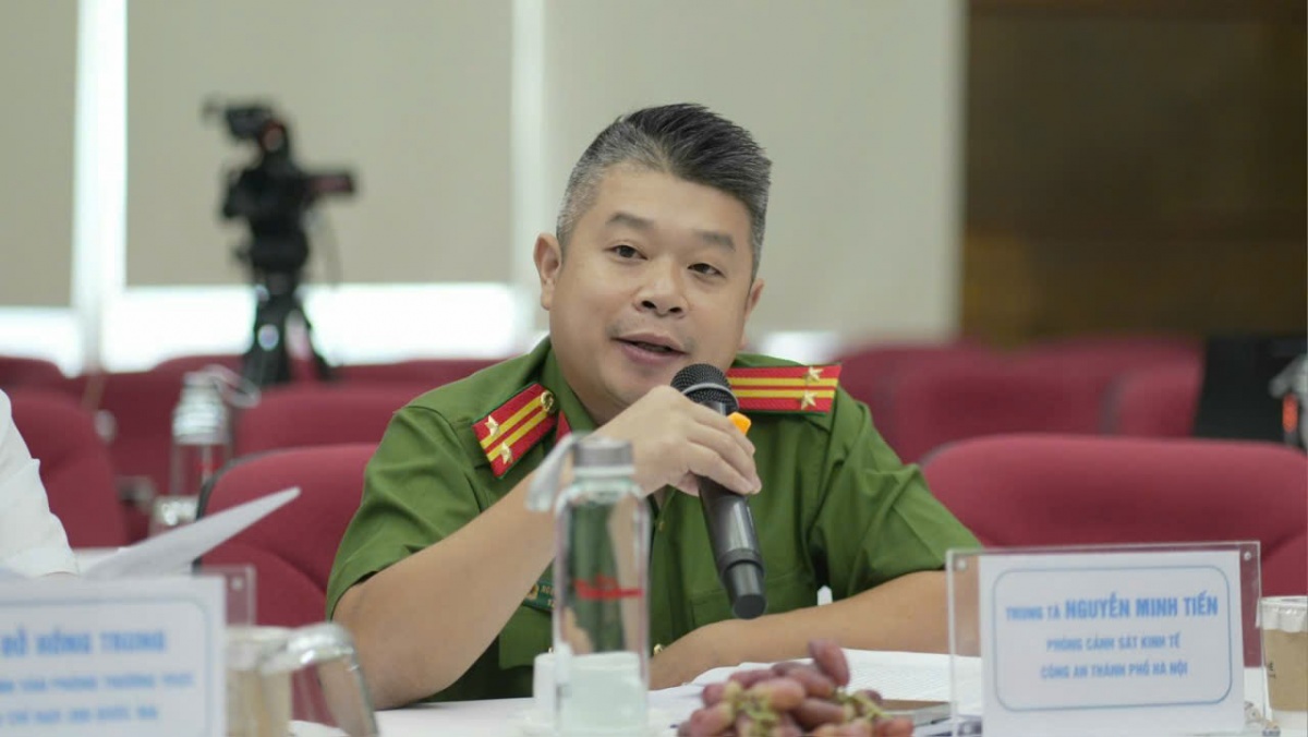 Cảnh giác với “cạm bẫy” và hệ lụy từ thuốc lá nhập lậu