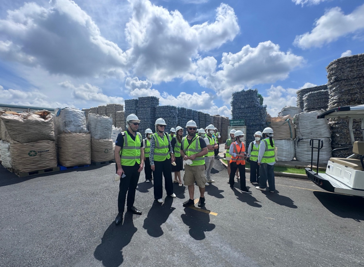 Khám phá các giải pháp bền vững giảm thiểu rác thải nhựa