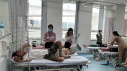 Tìm ra nguyên nhân vụ ngộ độc bánh mì ở Bà Rịa – Vũng Tàu khiến hơn 300 người nhập viện