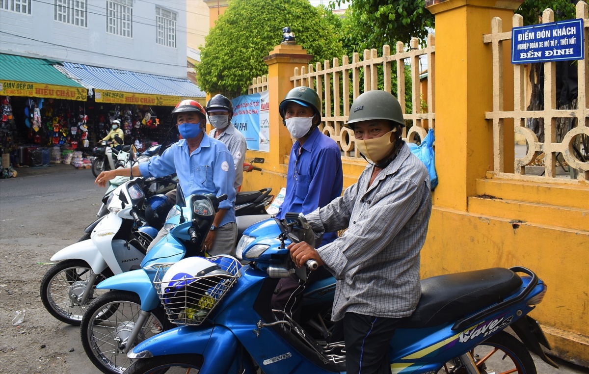 Người lao động tự do có cơ hội được hưởng bảo hiểm tai nạn lao động từ năm 2025