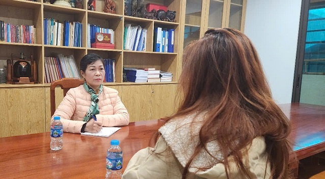 Báo động sức khỏe tâm lý của người lao động trong môi trường làm việc căng thẳng