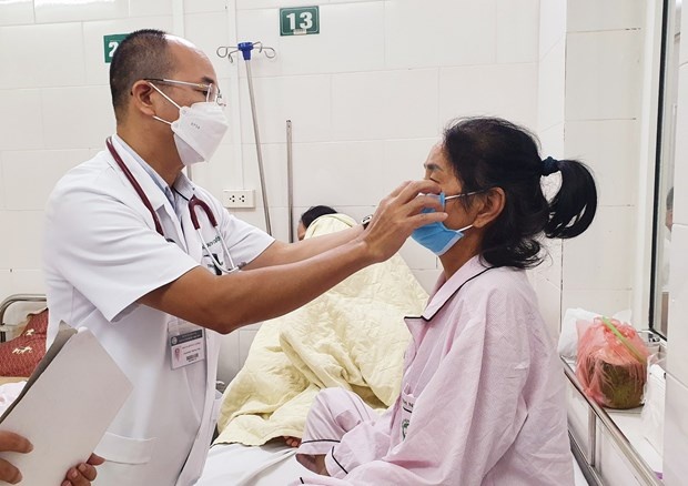 Bệnh truyền nhiễm gia tăng, Bộ Y tế đề nghị chủ động phòng, chống dịch trong mùa đông xuân