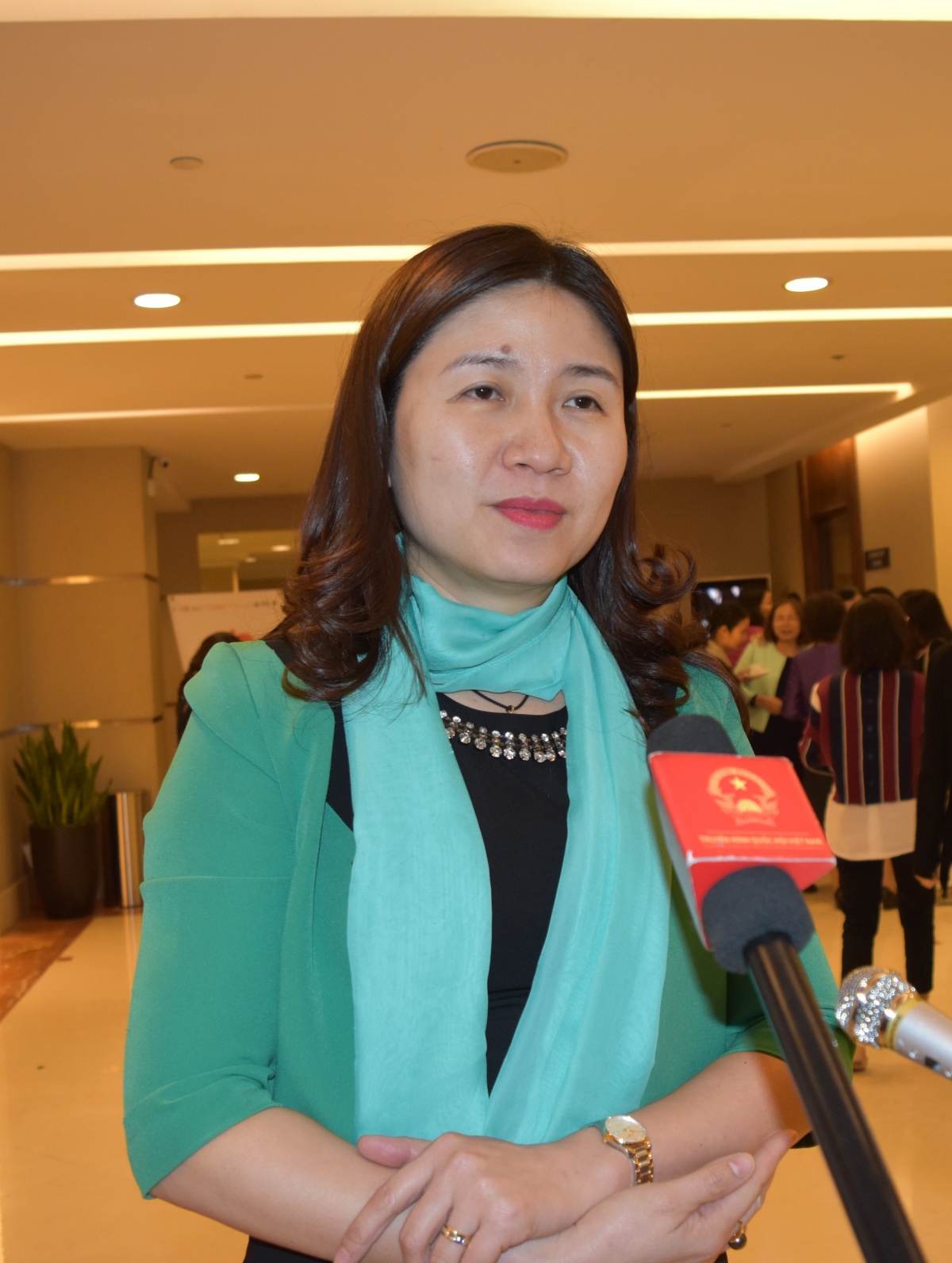 Cha mẹ cần trang bị 