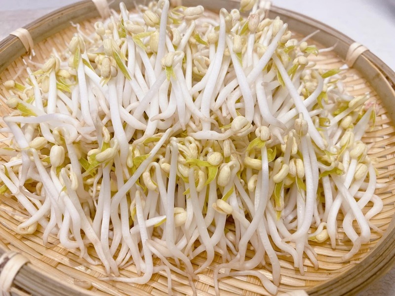 Giá đỗ ngâm hóa chất: Đắk Lắk khẩn trương điều tra, xác minh trước 2/1/2025