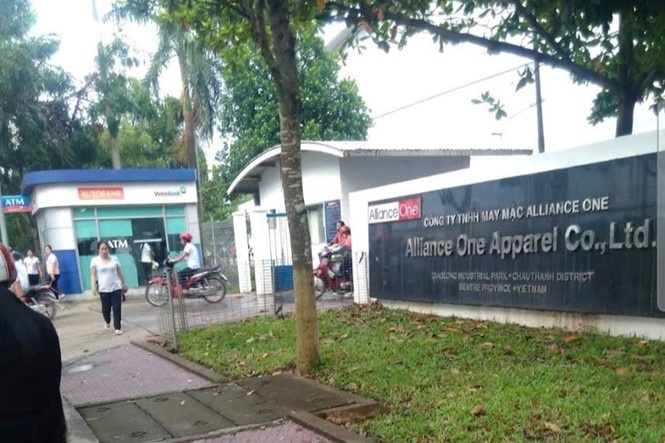 Báo động dịch thủy đậu bùng phát tại khu công nghiệp: Nguy cơ lan rộng và bài toán ý thức phòng dịch