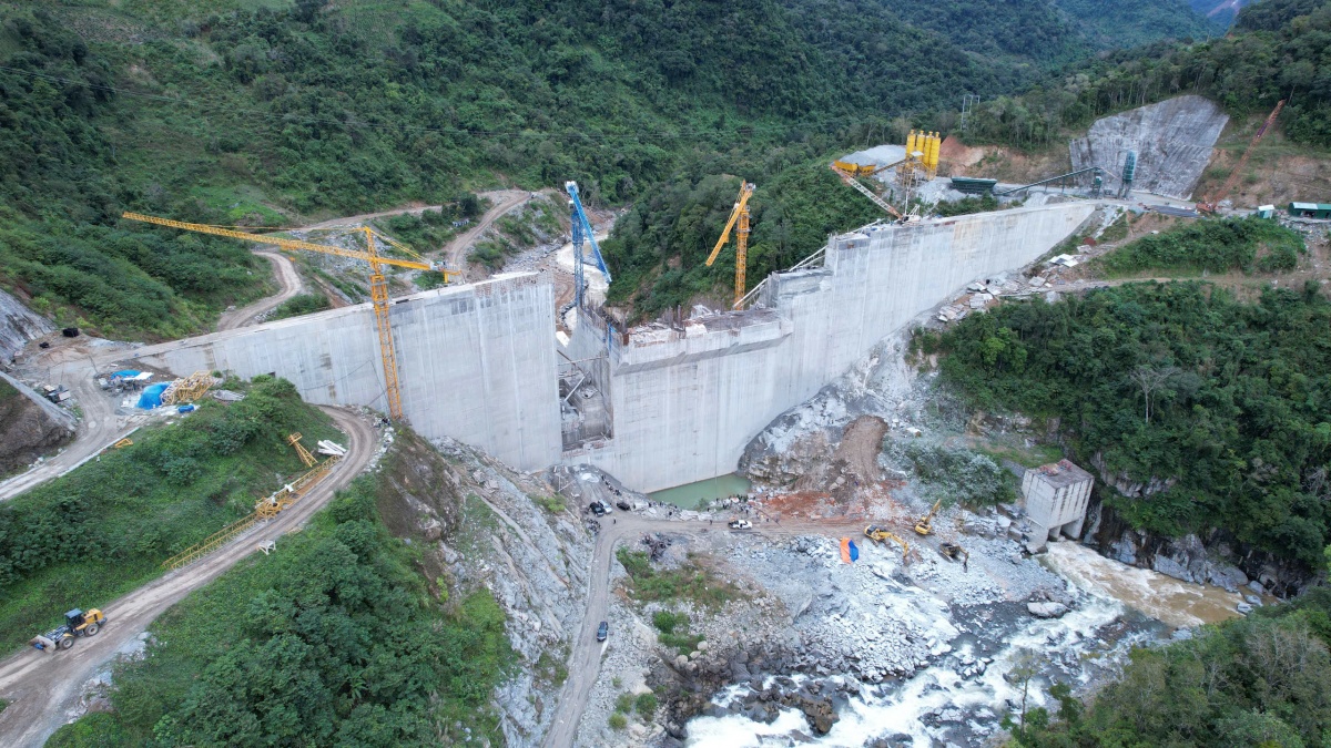 Vụ tai nạn kinh hoàng ở Thủy điện Đăk Mi 1: Lực lượng chức năng vào cuộc điều tra nguyên nhân