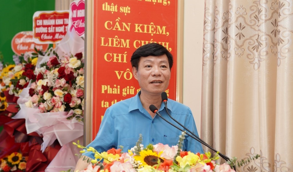 3.500 nhân viên gác chắn và những hiểm nguy ít ai biết 3.500 nhân viên gác chắn và những hiểm nguy ít ai biết