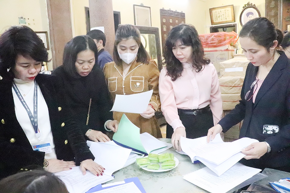 Từ vụ bánh cốm Nguyên Ninh: Cơ sở sản xuất khác ở phố cổ liệu có sạch?