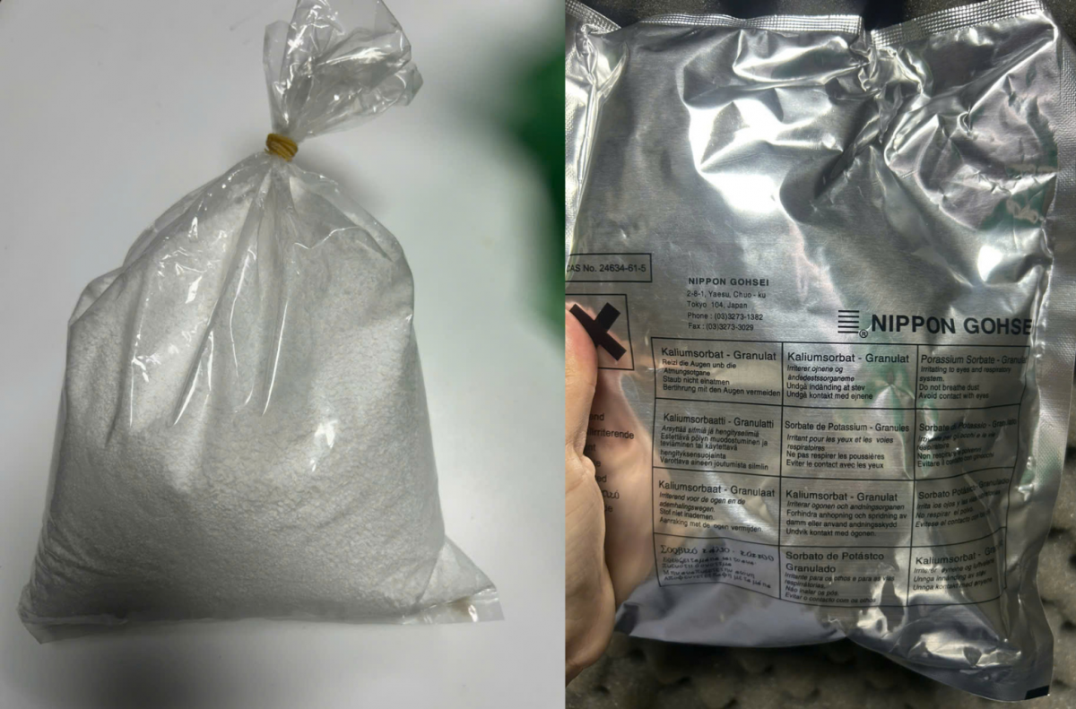 Những điều cần biết về phụ gia, chất bảo quản thực phẩm