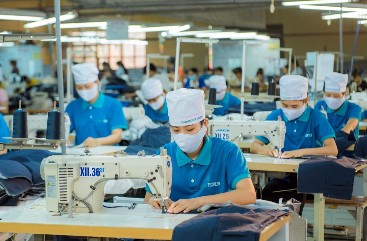 Công đoàn Thái Bình: Nỗ lực không ngừng vì an toàn lao động