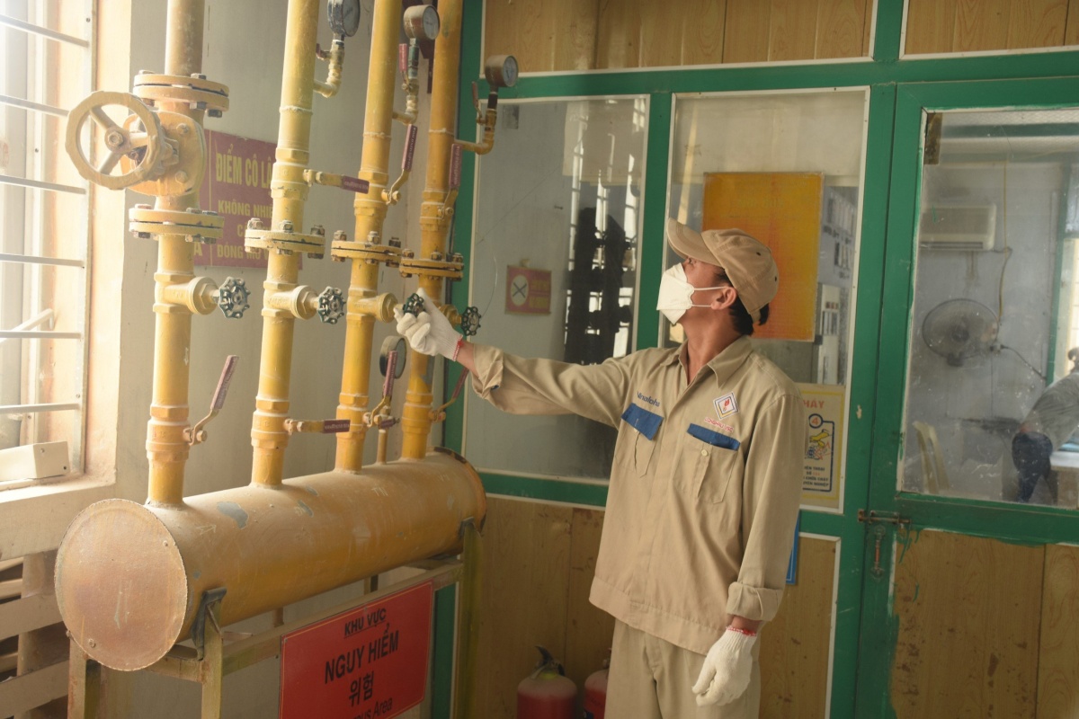 Công đoàn Thái Bình: Nỗ lực không ngừng vì an toàn lao động