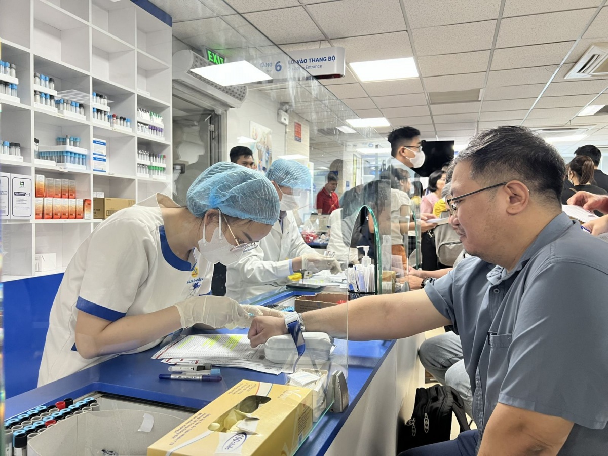 Công đoàn Nông nghiệp và PTNT Việt Nam chú trọng đảm bảo an toàn lao động, cải thiện điều kiện làm việc