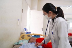 Số ca đột quỵ tăng vọt tại Quảng Nam trong mùa lạnh