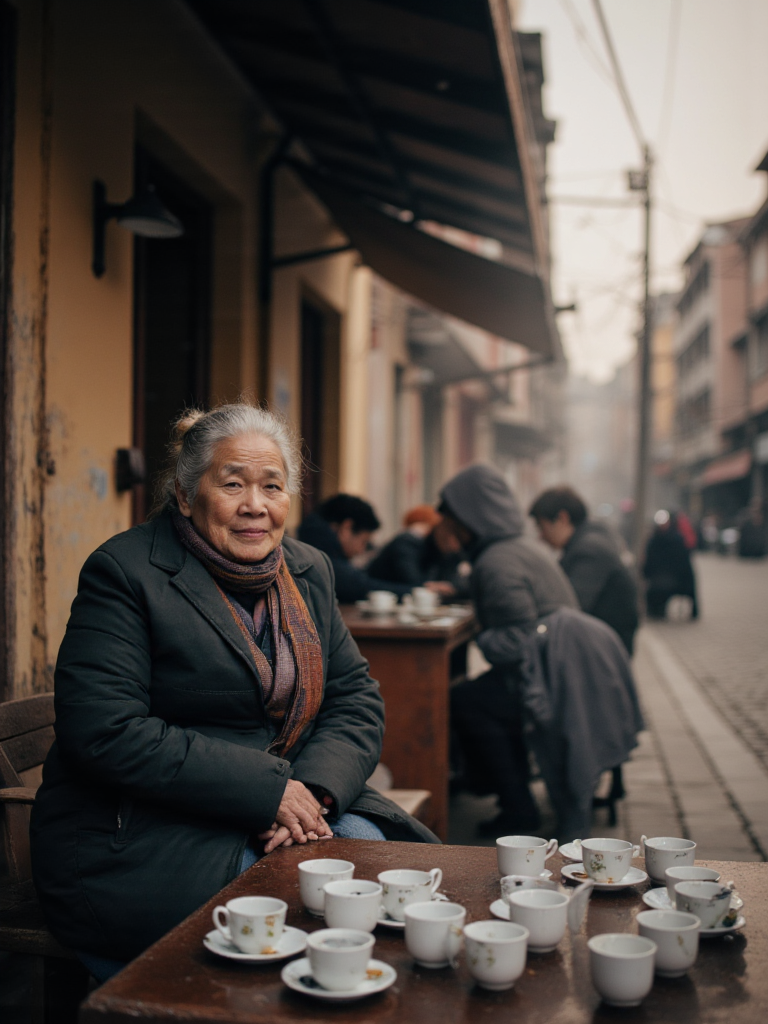 Biến động thời tiết Hà Nội: Người lao động cần bỏ ngay những thói quen này