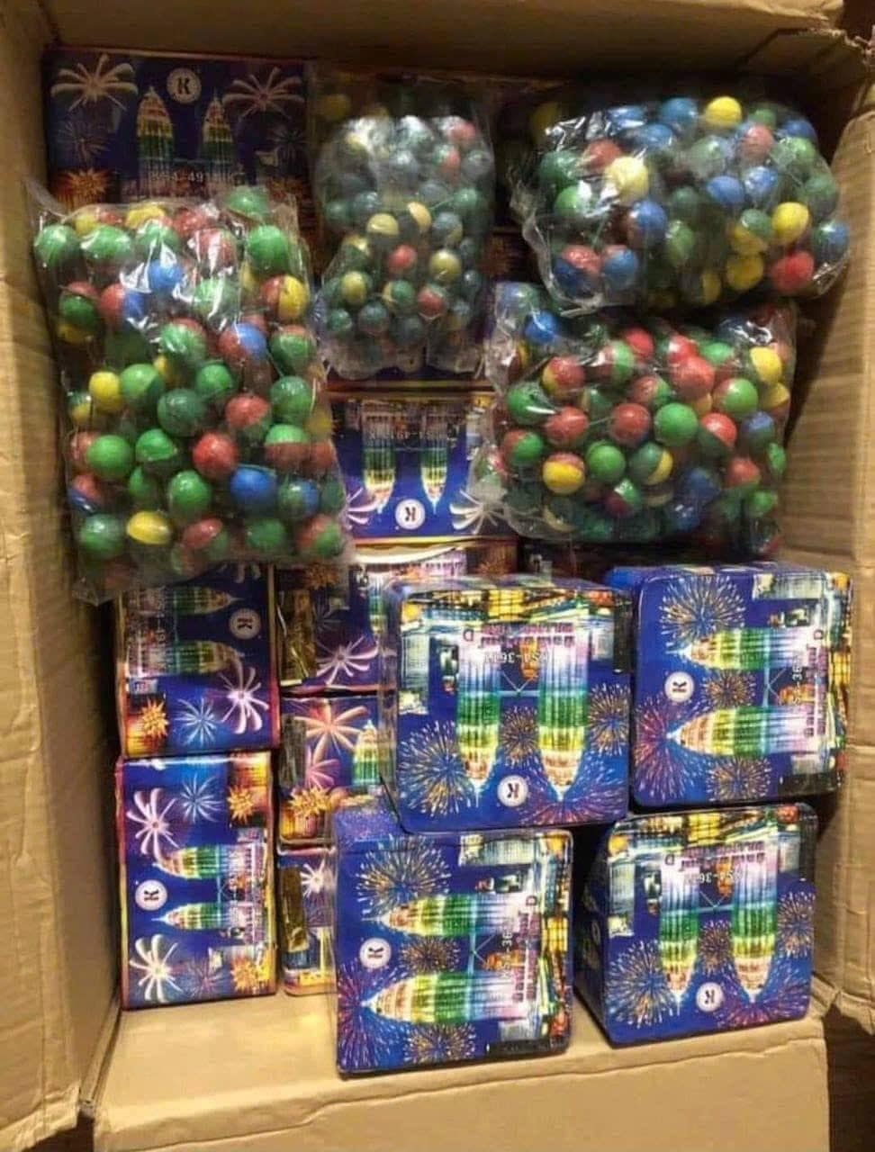 Hiểm họa pháo tự chế: Cảnh báo khẩn từ chuyên gia