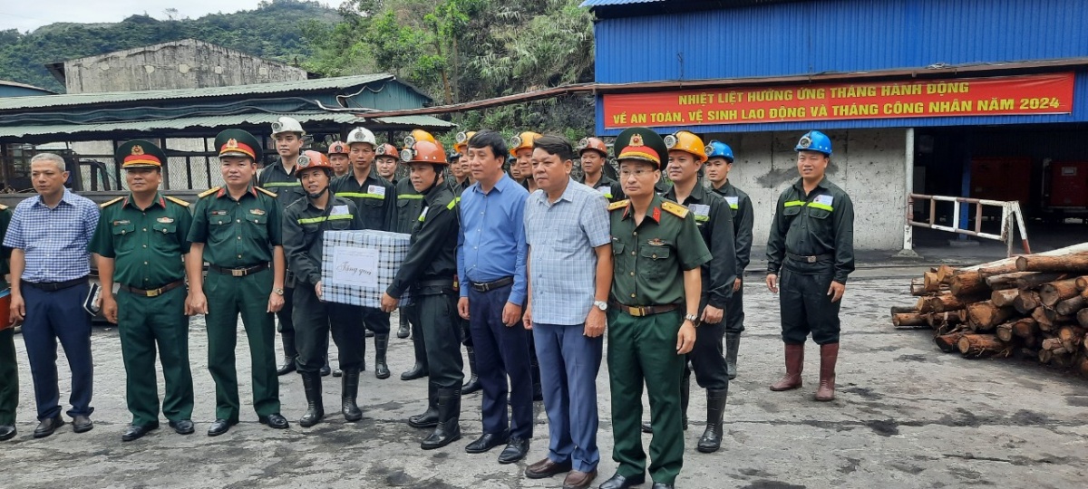 Nâng cao nhận thức an toàn vệ sinh lao động: Trọng tâm trong Kế hoạch mới của Bộ Công Thương