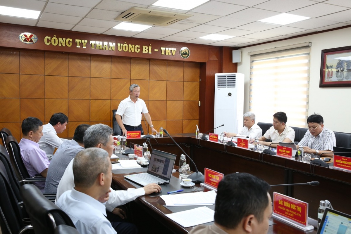 Nâng cao nhận thức an toàn vệ sinh lao động: Trọng tâm trong Kế hoạch mới của Bộ Công Thương