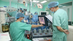 Ứng dụng AI trong chẩn đoán bệnh: cơ hội giảm gánh nặng cho bệnh nhân