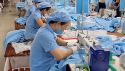 Đảm bảo an toàn trong sản xuất dịp Tết