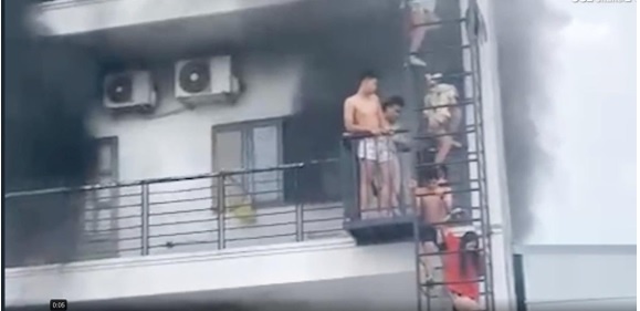 Bảo đảm an toàn cháy, nổ trong dịp Tết