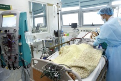 Cúm mùa có thể gây tử vong: Chuyên gia cảnh báo 2 dấu hiệu cần nhập viện ngay