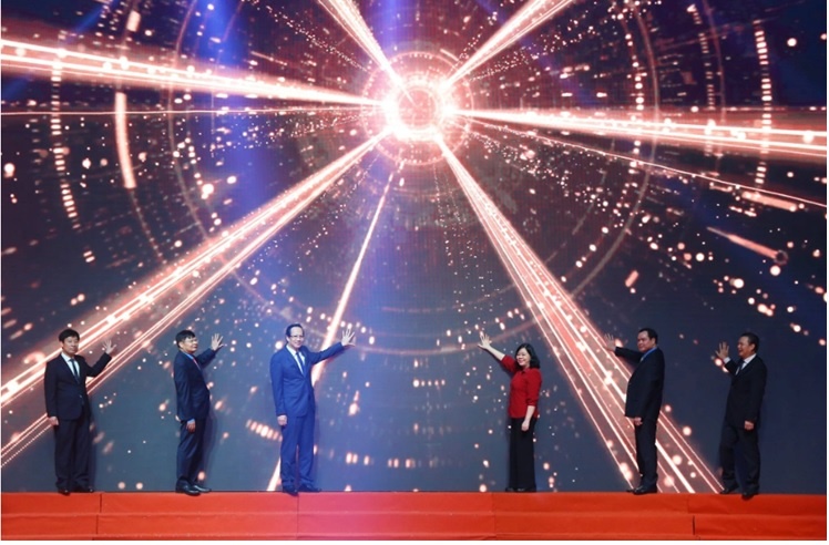 Nỗ lực hành động vì an toàn sức khỏe, tính mạng người lao động