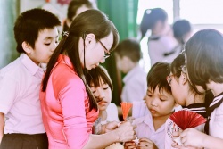 Hành trình yêu thương, đoàn kết và phát triển