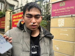 Bảo đảm an toàn cho lao động tự do - Bài 3: Cần mạnh tay xử lý hành vi bạo lực với shipper