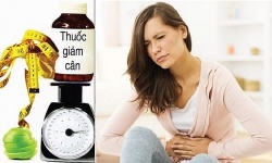 Cảnh báo nguy hiểm từ thuốc giảm cân chứa Sibutramin trên mạng xã hội