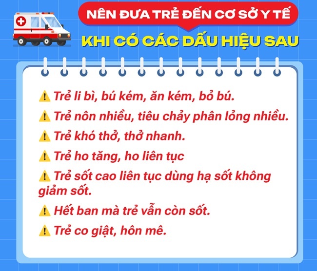 Cách phân biệt phát ban do sởi và phát ban thông thường