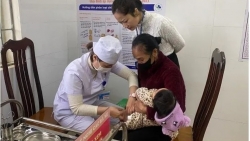 Cách phân biệt phát ban do sởi và phát ban thông thường