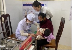 Cách phân biệt phát ban do sởi và phát ban thông thường