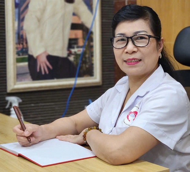 An toàn sức khỏe tinh thần thời 4.0: Biến chuyển đổi số thành 