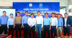 Phát triển kinh tế tư nhân: Cơ hội và thách thức với tổ chức Công đoàn Việt Nam