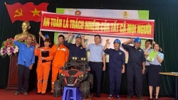 Nâng cao hiệu quả công tác an toàn, vệ sinh lao động: Vai trò then chốt của Công đoàn