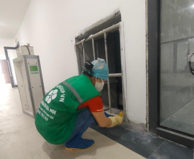 Nghiệp đoàn đồng hành cùng lao động tự do ở Hòa Bình