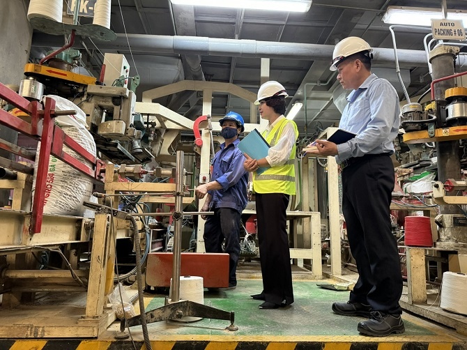 Học tập suốt đời – Chìa khóa đảm bảo an toàn lao động thời 4.0