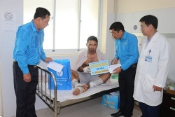 Hồi chuông cảnh báo từ những vụ tai nạn lao động thương tâm