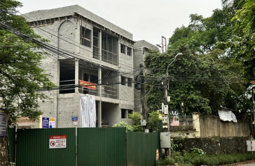 Tai nạn lao động trong ngành xây dựng: Làm sao để không còn là nỗi ám ảnh?