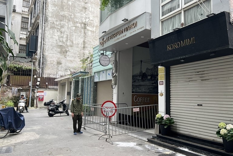 Tai nạn lao động trong ngành xây dựng: Làm sao để không còn là nỗi ám ảnh?