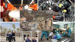Tai nạn lao động trong ngành xây dựng: Làm sao để không còn là nỗi ám ảnh?