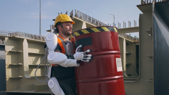 Chuyển đổi số – Chìa khóa đảm bảo an toàn lao động trong kỷ nguyên giàu mạnh, hùng cường