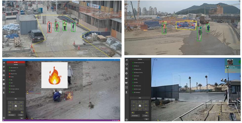 Chuyển đổi số – Chìa khóa đảm bảo an toàn lao động trong kỷ nguyên giàu mạnh, hùng cường