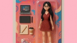 Đằng sau trào lưu “búp bê hóa” con người