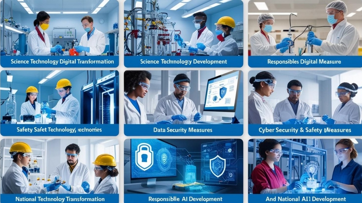 An toàn sức khỏe tinh thần thời 4.0: Biến chuyển đổi số thành "đồng minh" của người lao động