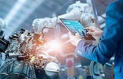 An toàn – Nền móng bền vững cho chuyển đổi số quốc gia