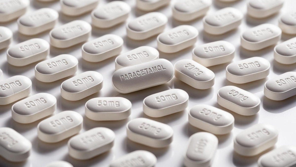 Bé gái 13 tuổi uống 30 viên Paracetamol tự tử: Cảnh báo về mặt tối của loại thuốc quen thuộc