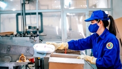 Học tập suốt đời – Chìa khóa đảm bảo an toàn lao động thời 4.0